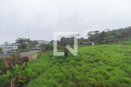 Apartamento para alugar com 44m², 2 quartos e 1 vagaVista da Área de Serviço