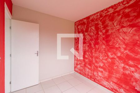Quarto 1 de apartamento para alugar com 2 quartos, 44m² em Campo Grande, Rio de Janeiro
