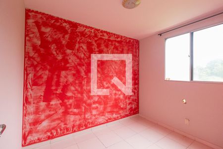 Quarto 1 de apartamento para alugar com 2 quartos, 44m² em Campo Grande, Rio de Janeiro