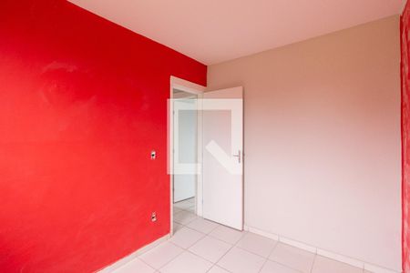 Quarto 1 de apartamento para alugar com 2 quartos, 44m² em Campo Grande, Rio de Janeiro