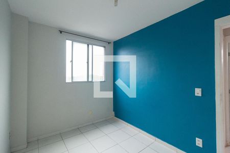 Apartamento para alugar com 44m², 2 quartos e 1 vagaQuarto 2