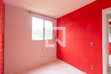 Quarto 1 de apartamento para alugar com 2 quartos, 44m² em Campo Grande, Rio de Janeiro