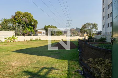 Apartamento para alugar com 44m², 2 quartos e 1 vagaÁrea comum - Horta
