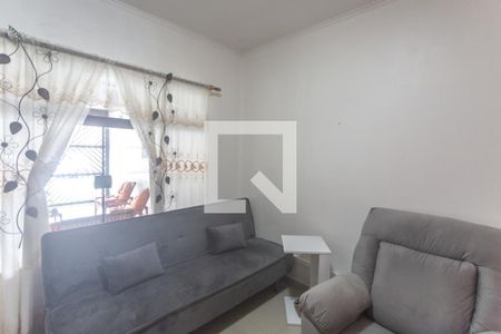 Sala de estar de casa à venda com 2 quartos, 104m² em Paulicéia, São Bernardo do Campo