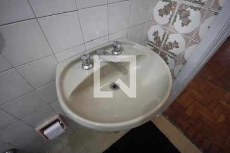 Apartamento para alugar com 70m², 2 quartos e 1 vagaBanheiro