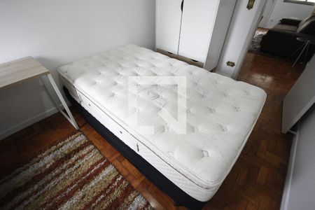 Quarto 1 de apartamento para alugar com 2 quartos, 70m² em Vila Mariana, São Paulo