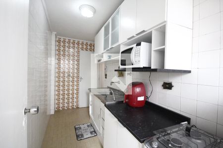 Apartamento para alugar com 70m², 2 quartos e 1 vagaCozinha