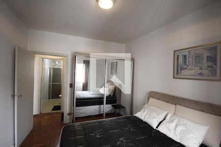 Apartamento para alugar com 70m², 2 quartos e 1 vagaQuarto 2