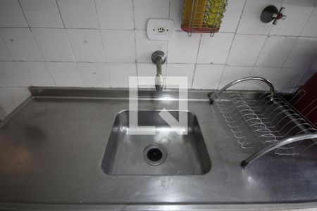 Apartamento para alugar com 70m², 2 quartos e 1 vagaCozinha