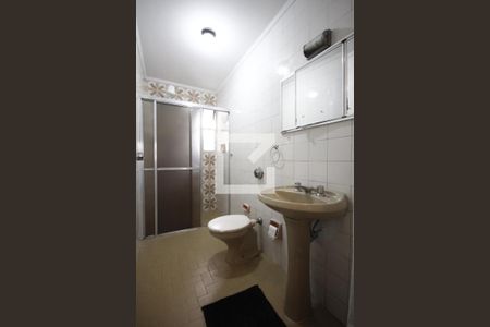 Apartamento para alugar com 70m², 2 quartos e 1 vagaBanheiro