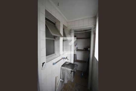 Apartamento para alugar com 70m², 2 quartos e 1 vagaÁrea de Serviço