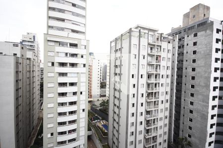 Apartamento para alugar com 70m², 2 quartos e 1 vagaVista