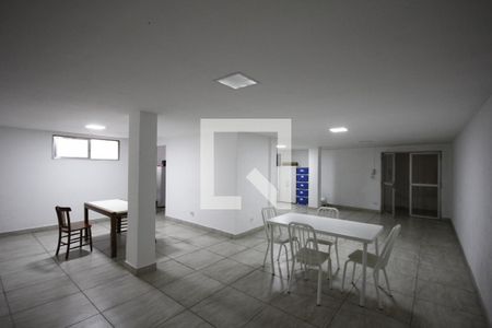 Apartamento para alugar com 70m², 2 quartos e 1 vagaSalão de Festas