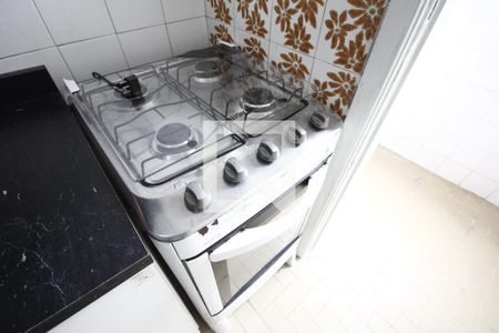Apartamento para alugar com 70m², 2 quartos e 1 vagaCozinha