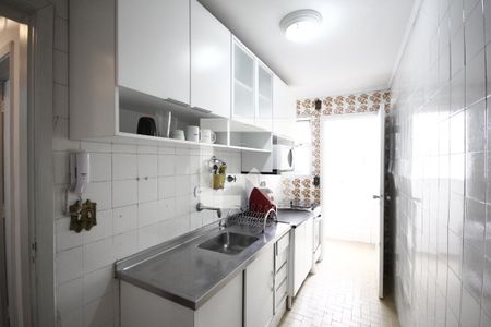 Apartamento para alugar com 70m², 2 quartos e 1 vagaCozinha