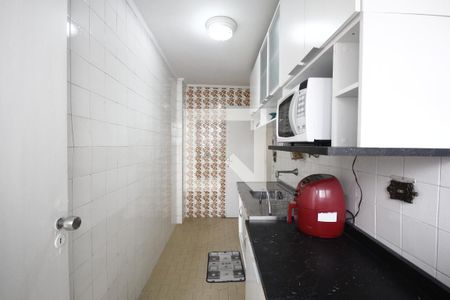 Apartamento para alugar com 70m², 2 quartos e 1 vagaCozinha