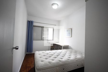 Quarto 1 de apartamento para alugar com 2 quartos, 70m² em Vila Mariana, São Paulo