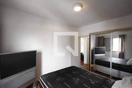 Apartamento para alugar com 70m², 2 quartos e 1 vagaQuarto 2