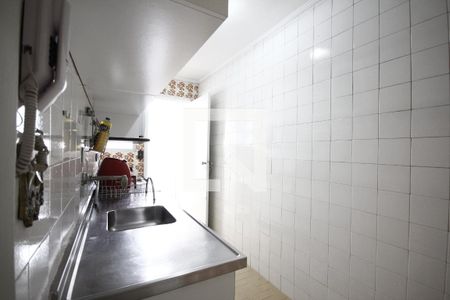 Apartamento para alugar com 70m², 2 quartos e 1 vagaCozinha