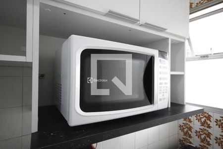 Apartamento para alugar com 70m², 2 quartos e 1 vagaCozinha