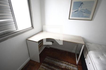 Quarto 1 de apartamento para alugar com 2 quartos, 70m² em Vila Mariana, São Paulo