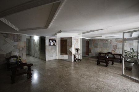 Apartamento para alugar com 70m², 2 quartos e 1 vagaHall de Entrada