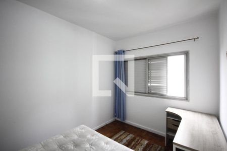 Quarto 1 de apartamento para alugar com 2 quartos, 70m² em Vila Mariana, São Paulo