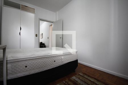 Quarto 1 de apartamento para alugar com 2 quartos, 70m² em Vila Mariana, São Paulo
