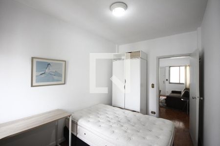 Quarto 1 de apartamento para alugar com 2 quartos, 70m² em Vila Mariana, São Paulo