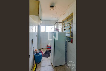 Apartamento para alugar com 110m², 3 quartos e 1 vaga Apartamento para alugar com 110m², 3 quartos e 1 vagaÁrea de Serviço