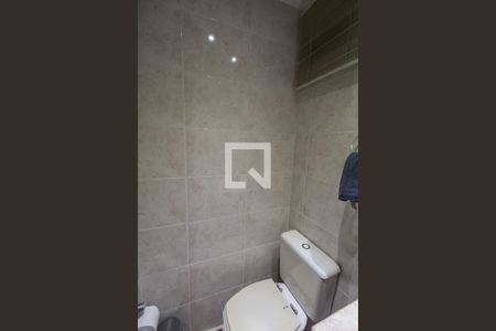 Apartamento à venda com 105m², 3 quartos e 2 vagas Apartamento à venda com 105m², 3 quartos e 2 vagasLavabo