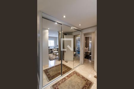 Apartamento para alugar com 138m², 2 quartos e 3 vagasSuíte