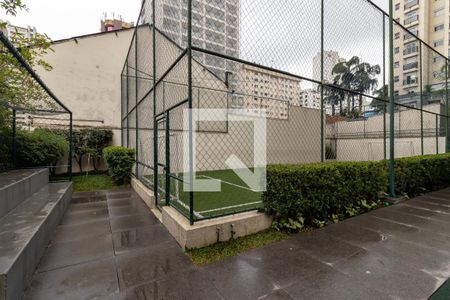 Apartamento para alugar com 138m², 2 quartos e 3 vagasQuadra Esportiva