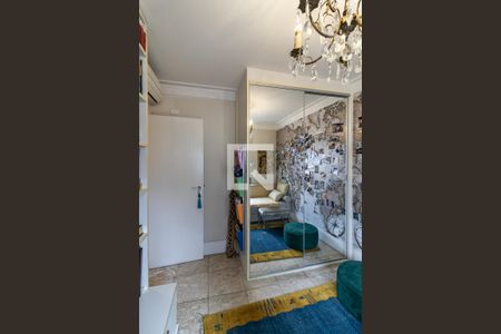 Apartamento para alugar com 138m², 2 quartos e 3 vagasQuarto