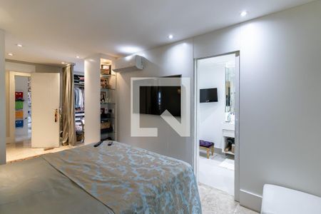 Apartamento para alugar com 138m², 2 quartos e 3 vagasSuíte