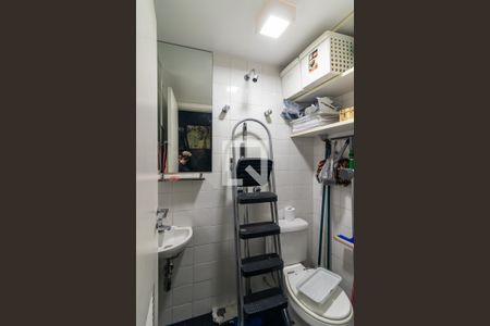 Apartamento para alugar com 138m², 2 quartos e 3 vagasQuarto de Serviço