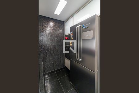 Apartamento para alugar com 138m², 2 quartos e 3 vagasCozinha