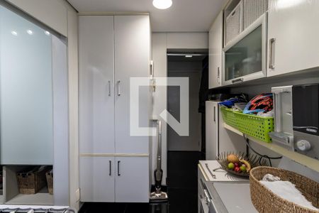 Apartamento para alugar com 138m², 2 quartos e 3 vagasCozinha