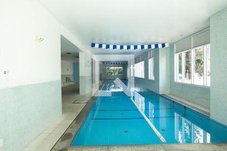 Apartamento para alugar com 138m², 2 quartos e 3 vagasPiscina Coberta