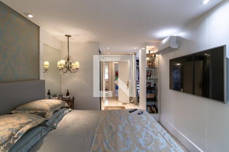 Apartamento para alugar com 138m², 2 quartos e 3 vagasSuíte