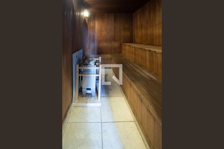 Apartamento para alugar com 138m², 2 quartos e 3 vagasSauna