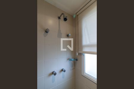 Apartamento para alugar com 138m², 2 quartos e 3 vagasBanheiro social