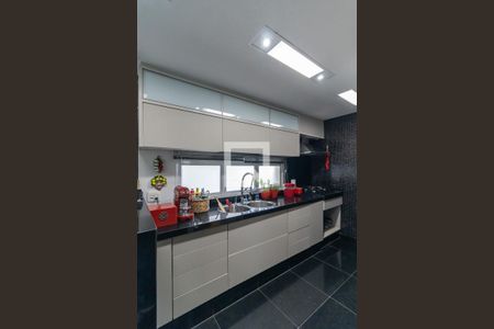 Apartamento para alugar com 138m², 2 quartos e 3 vagasCozinha