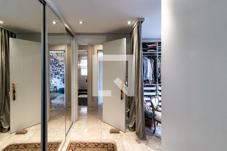 Apartamento para alugar com 138m², 2 quartos e 3 vagasSuíte