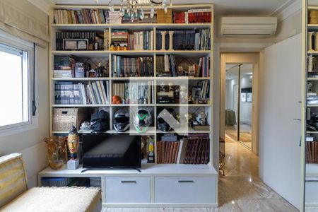 Apartamento para alugar com 138m², 2 quartos e 3 vagasQuarto