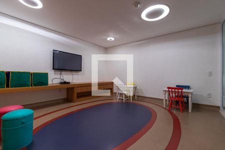 Apartamento à venda com 65m², 2 quartos e 1 vagaÁrea comum - Salão de festas