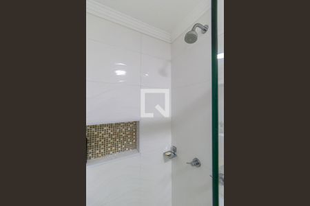 Apartamento à venda com 65m², 2 quartos e 1 vagaBanheiro social