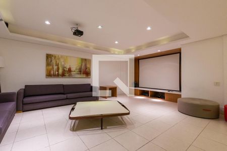 Apartamento à venda com 65m², 2 quartos e 1 vagaÁrea comum - Salão de festas