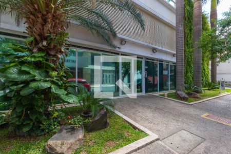 Apartamento à venda com 65m², 2 quartos e 1 vagaFachada