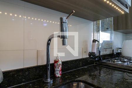 Apartamento à venda com 65m², 2 quartos e 1 vagaCozinha